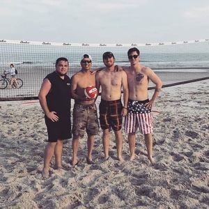 Meet your Posher, Maddox